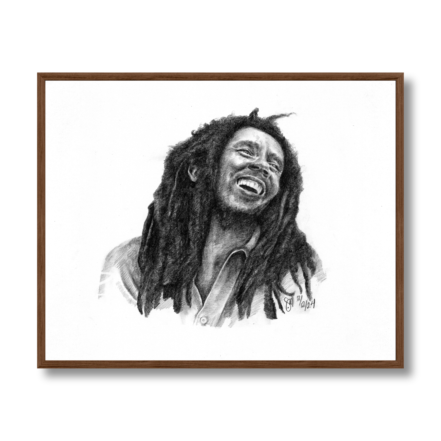 Bob Marley