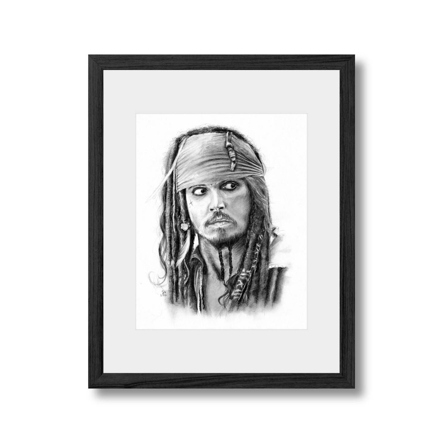 Jack Sparrow