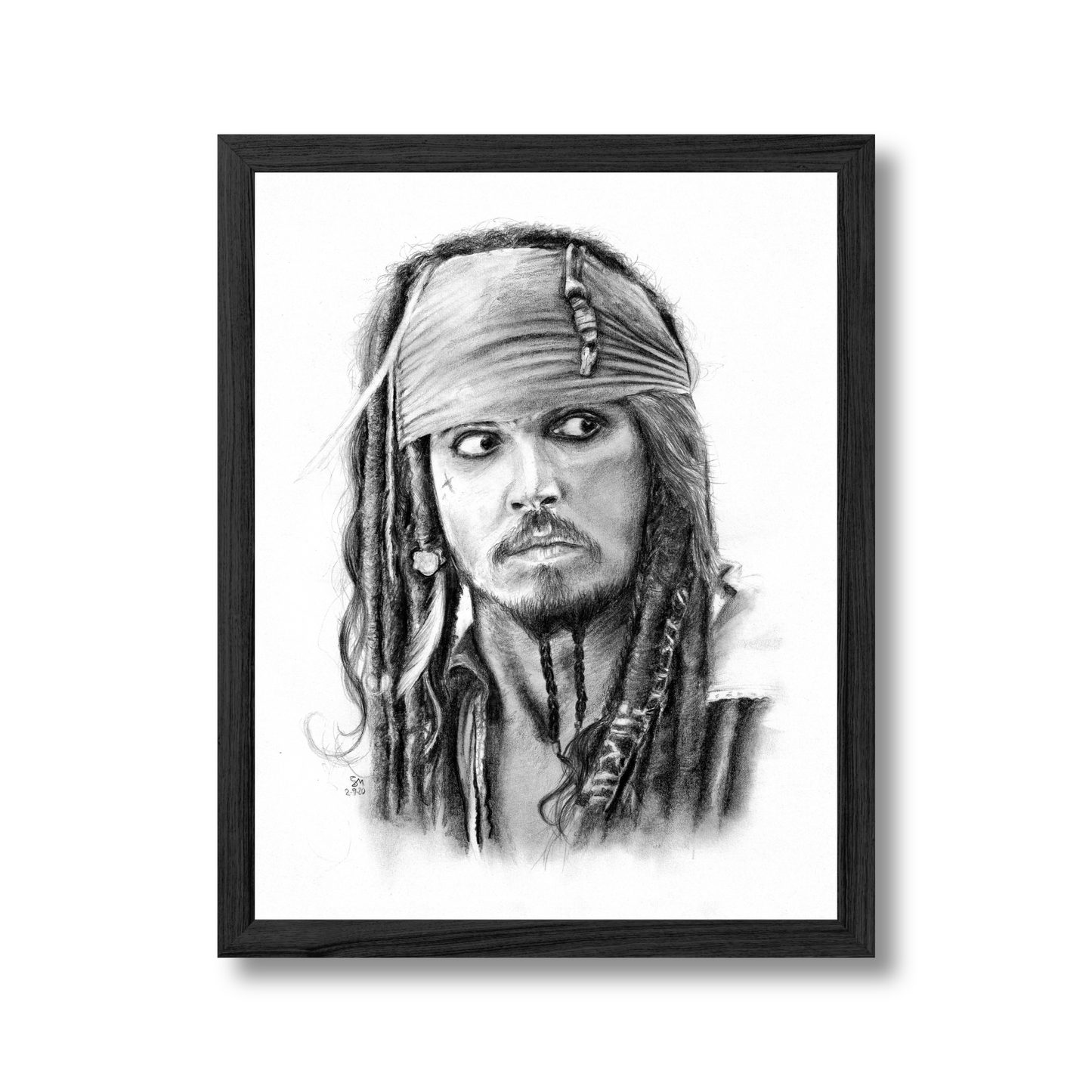 Jack Sparrow