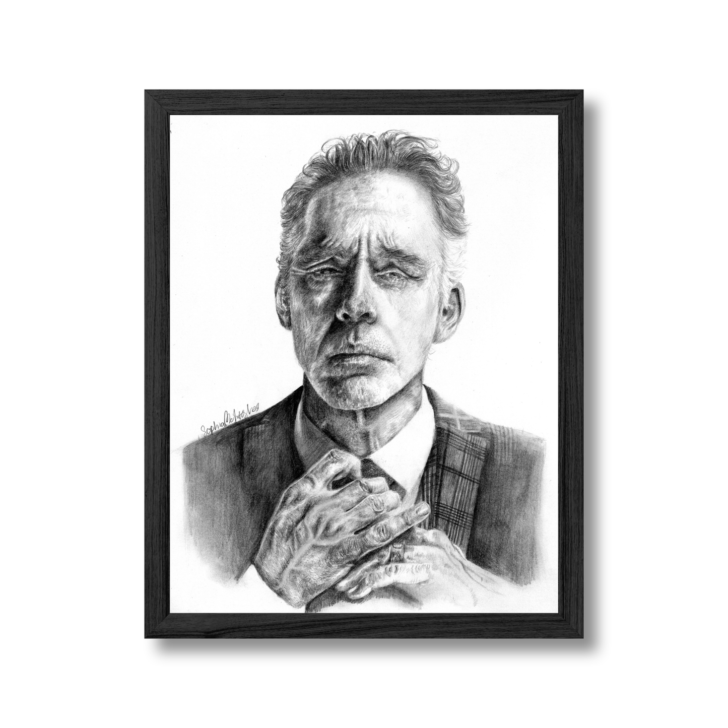 Jordan Peterson