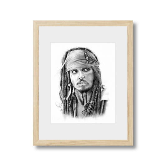 Jack Sparrow