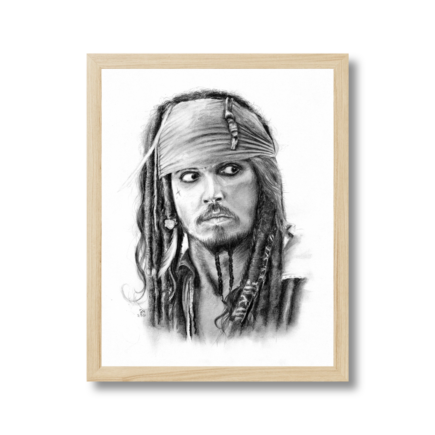 Jack Sparrow