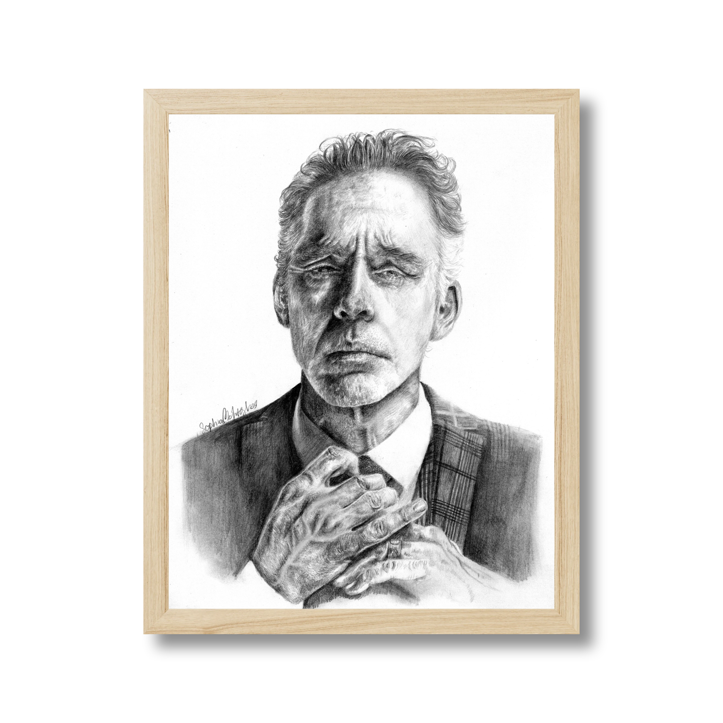 Jordan Peterson