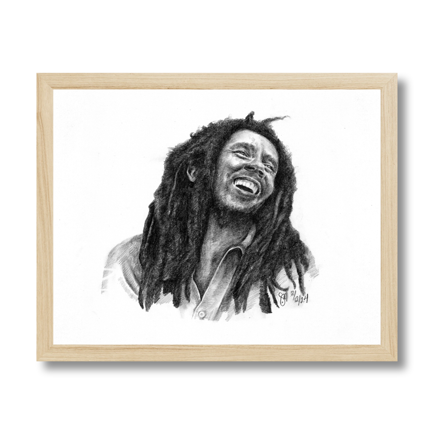 Bob Marley