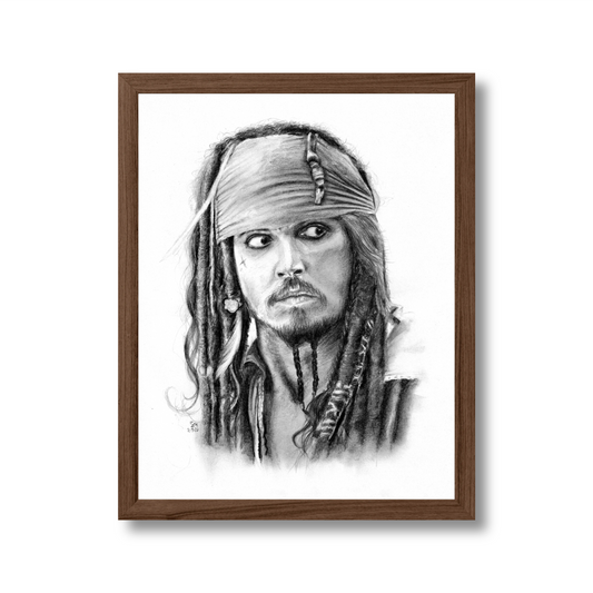 Jack Sparrow