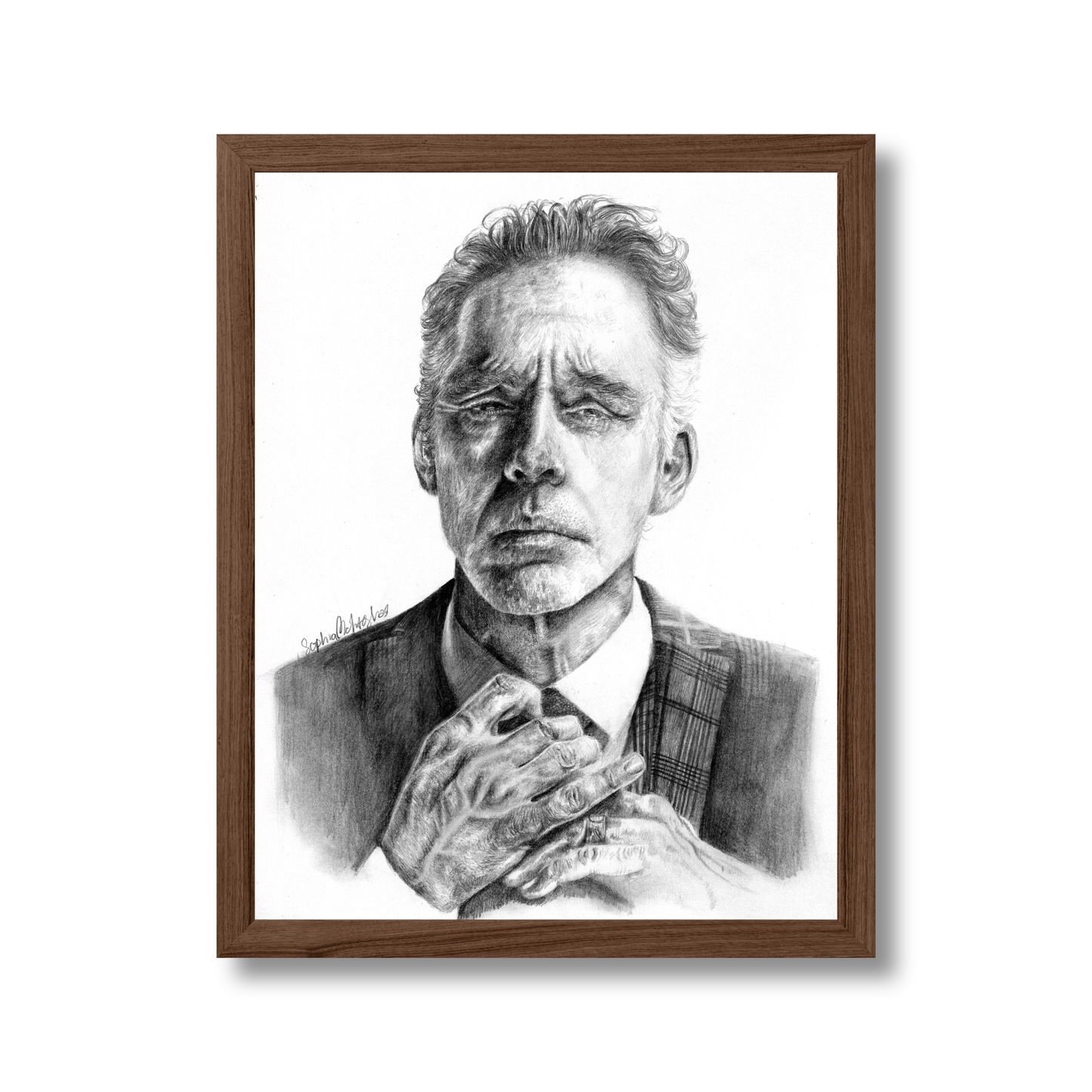 Jordan Peterson