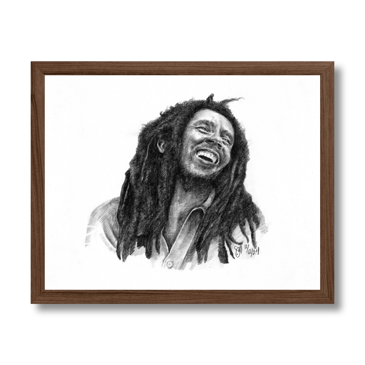Bob Marley