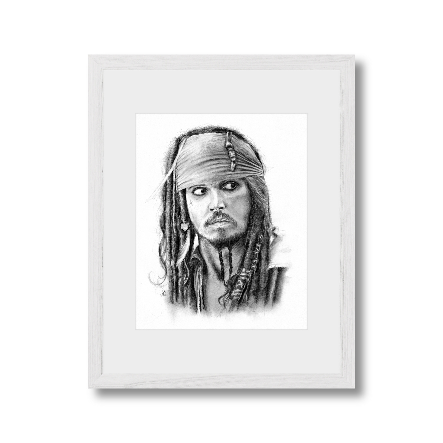 Jack Sparrow