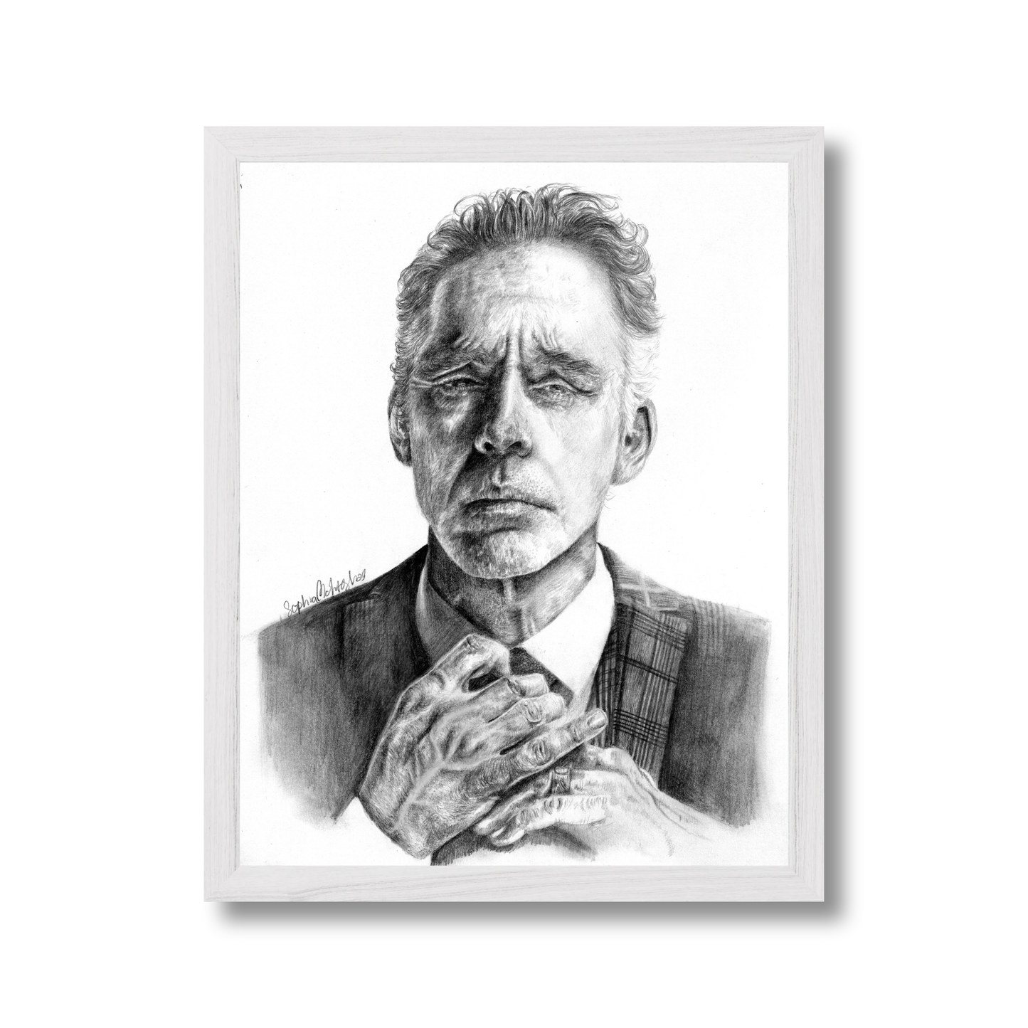 Jordan Peterson