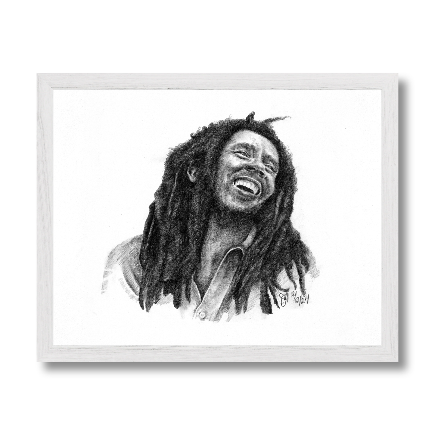 Bob Marley