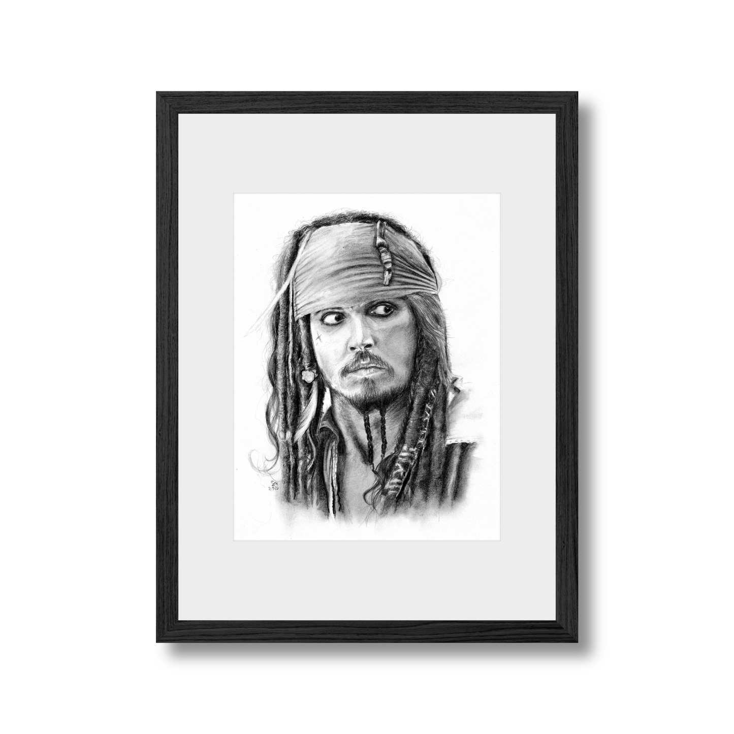 Jack Sparrow