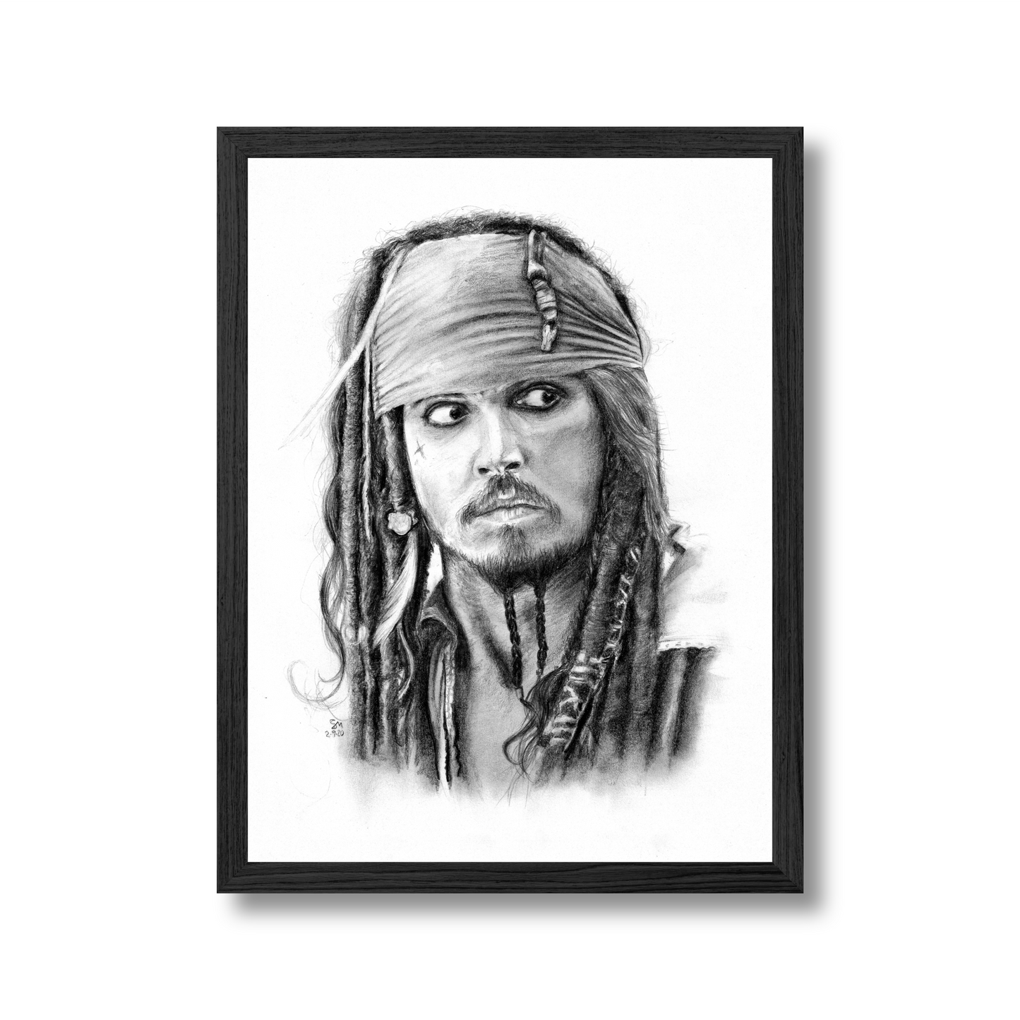 Jack Sparrow