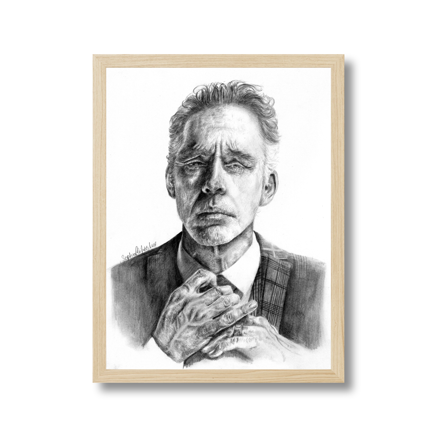 Jordan Peterson