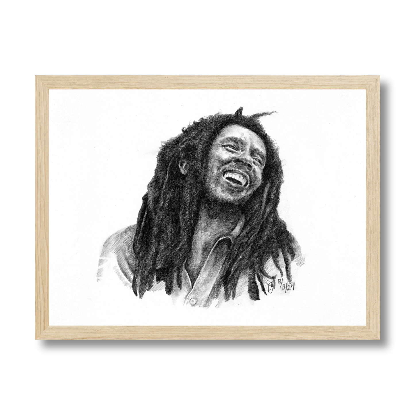 Bob Marley