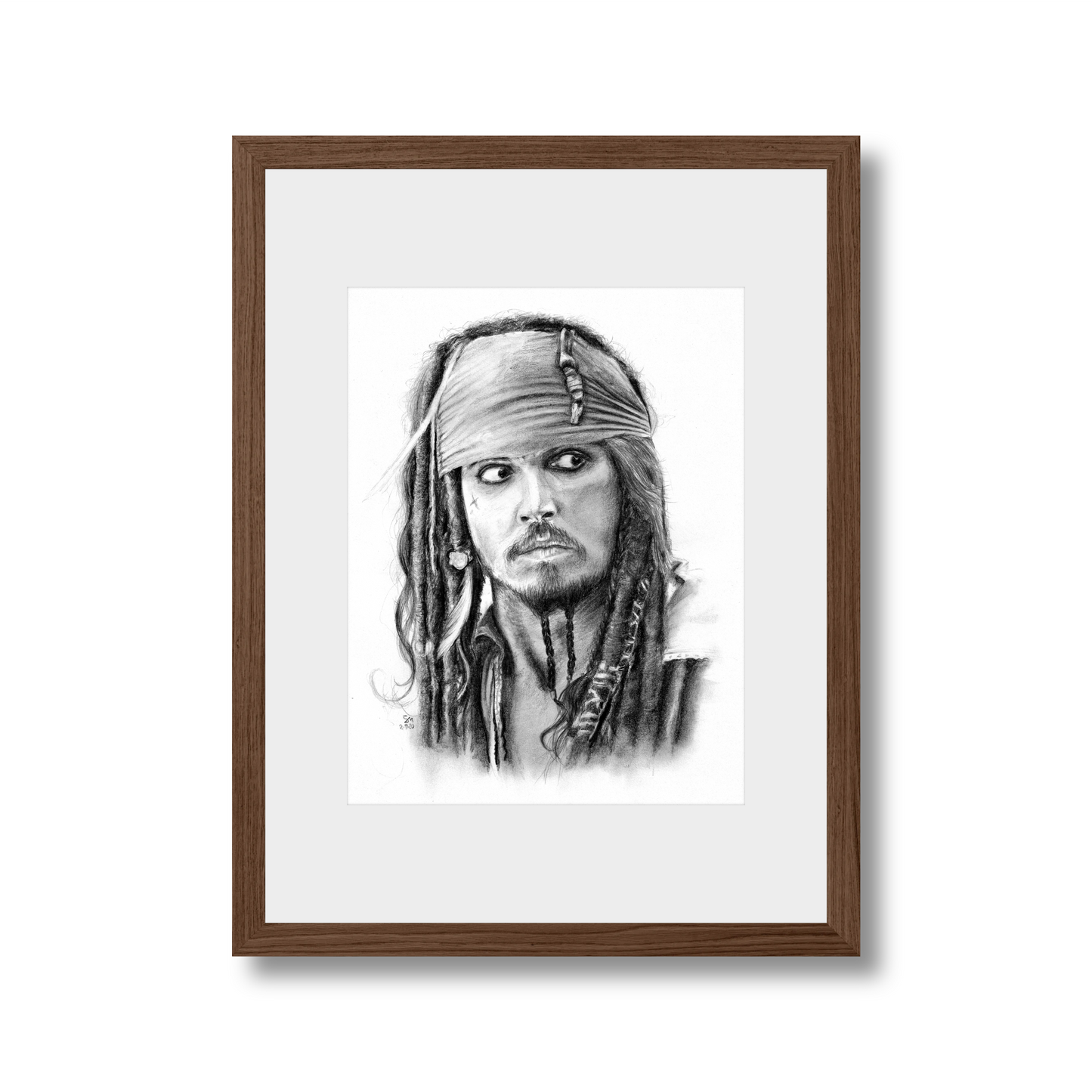 Jack Sparrow