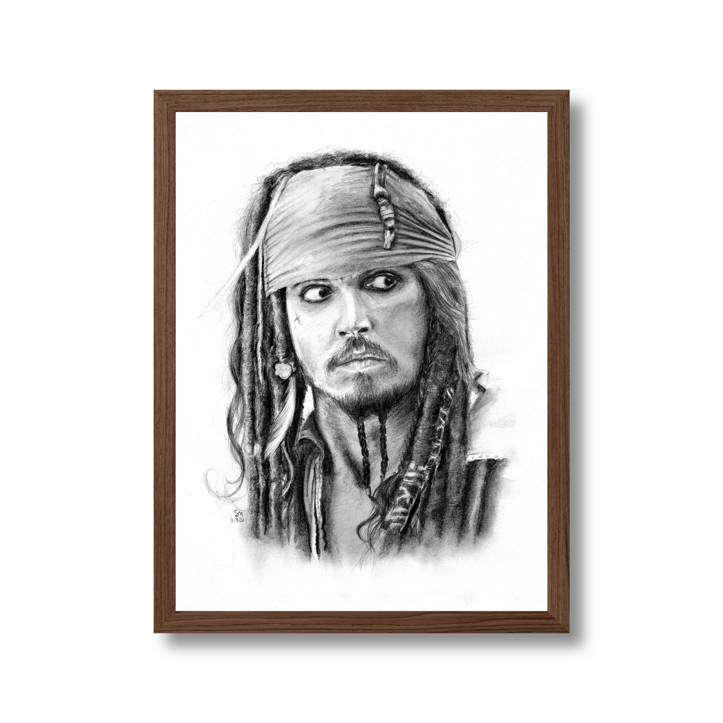 Jack Sparrow