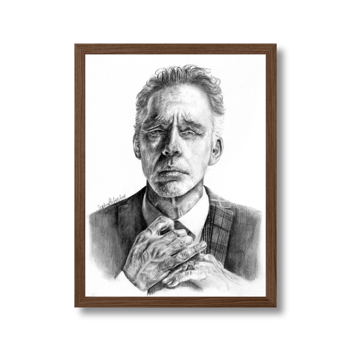 Jordan Peterson