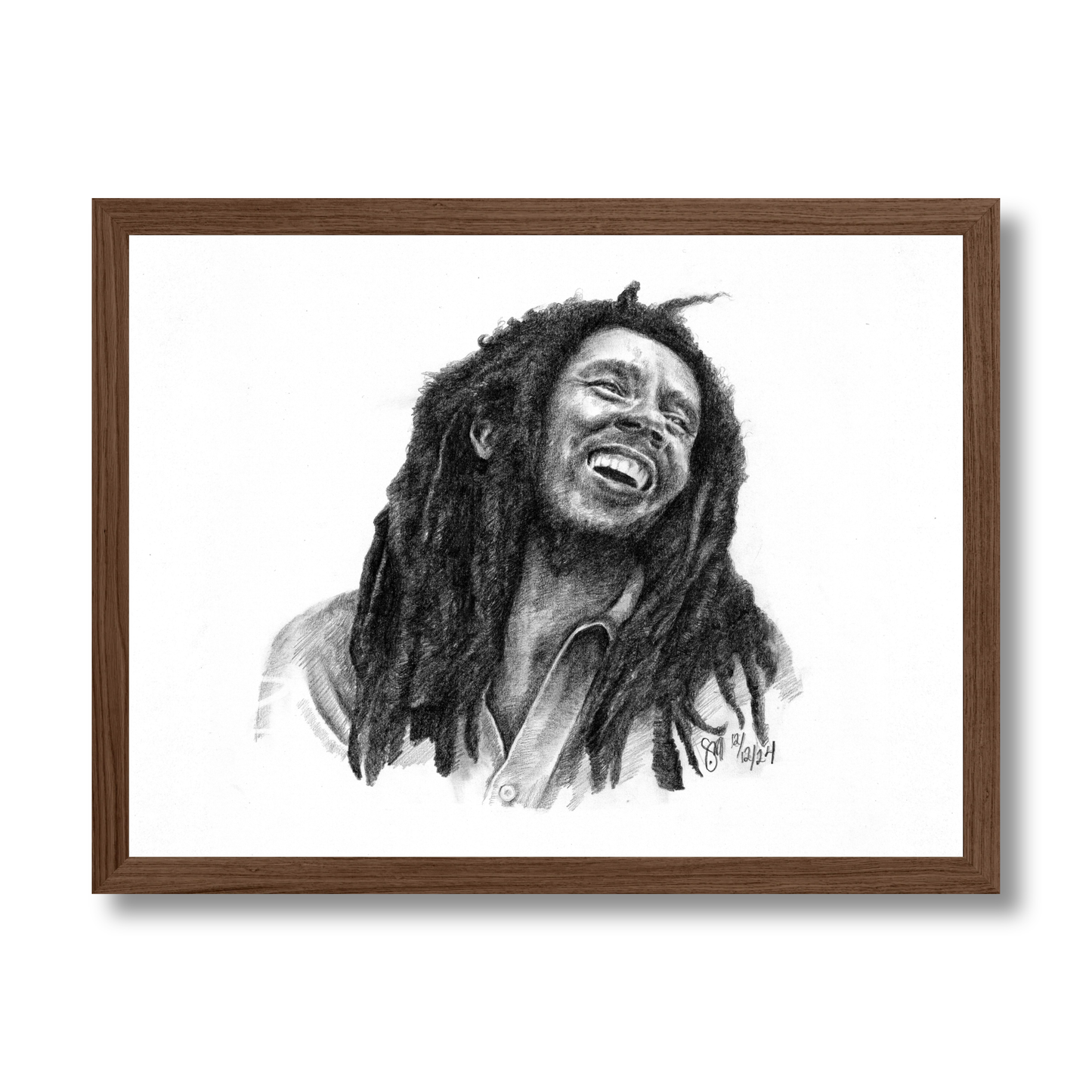 Bob Marley