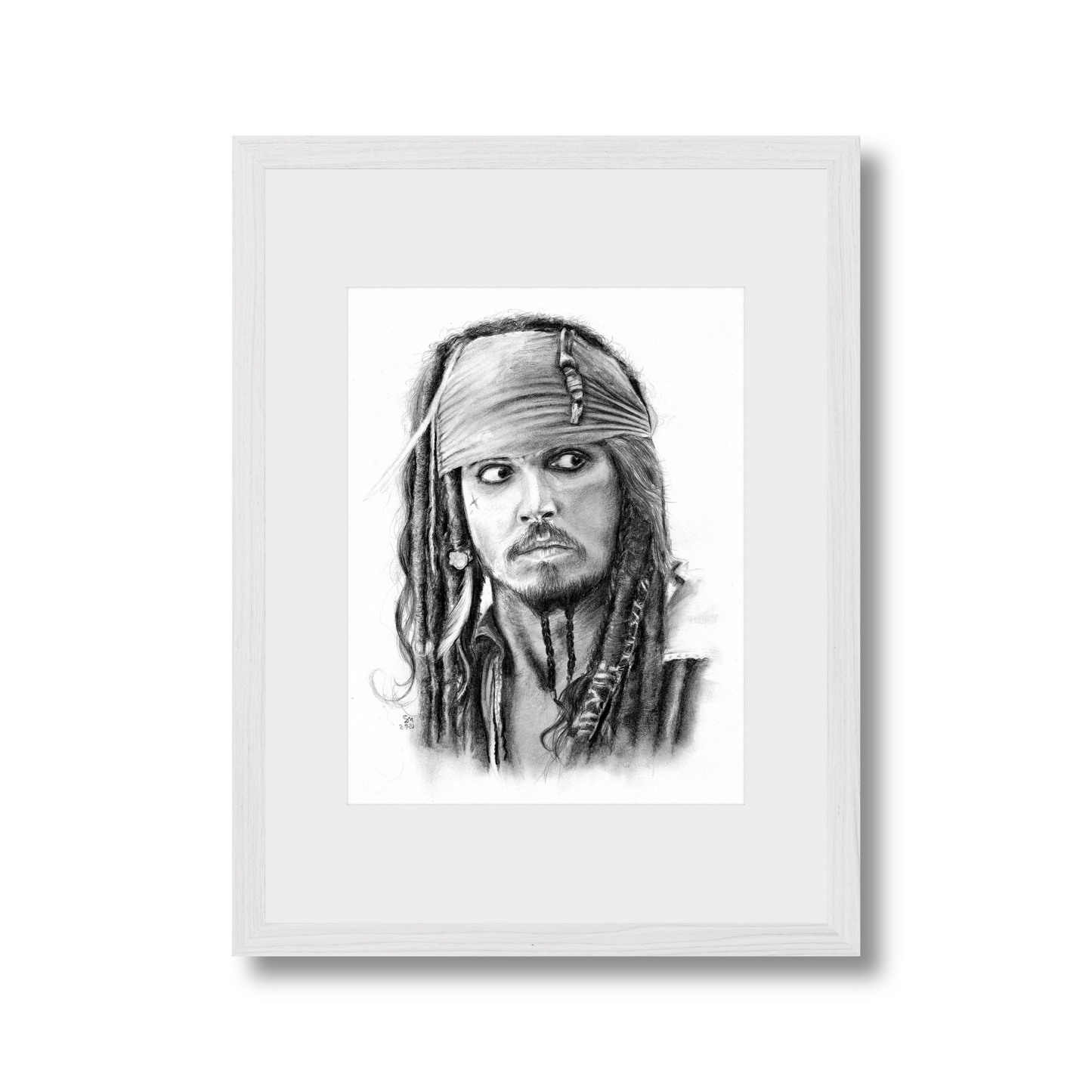 Jack Sparrow