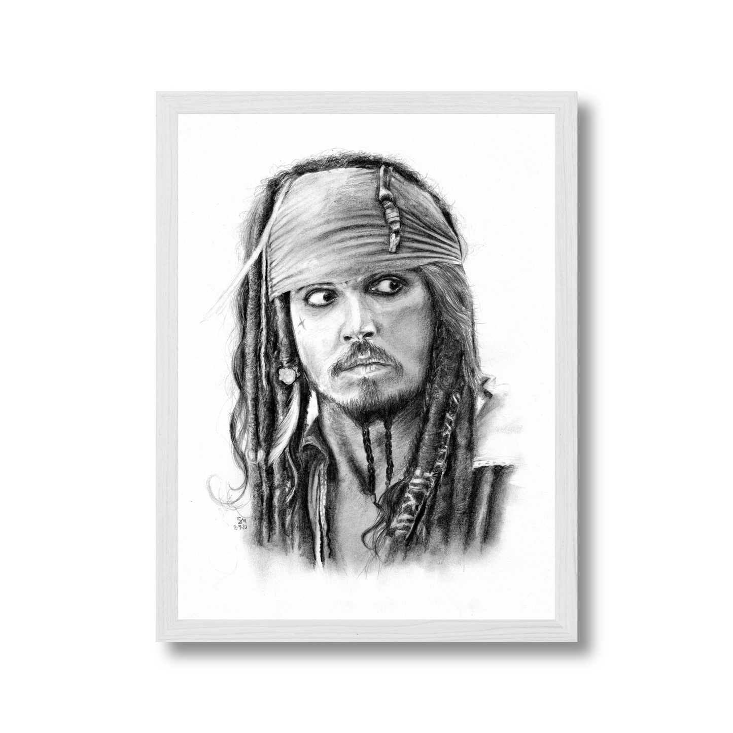 Jack Sparrow