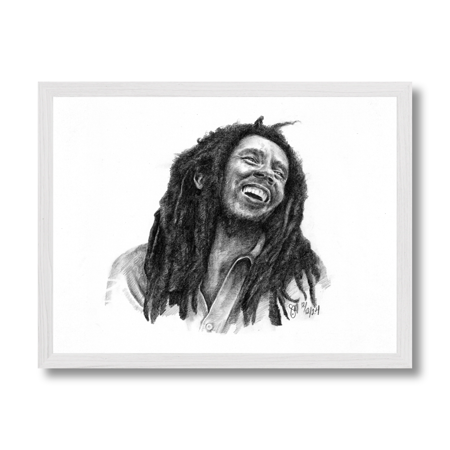 Bob Marley