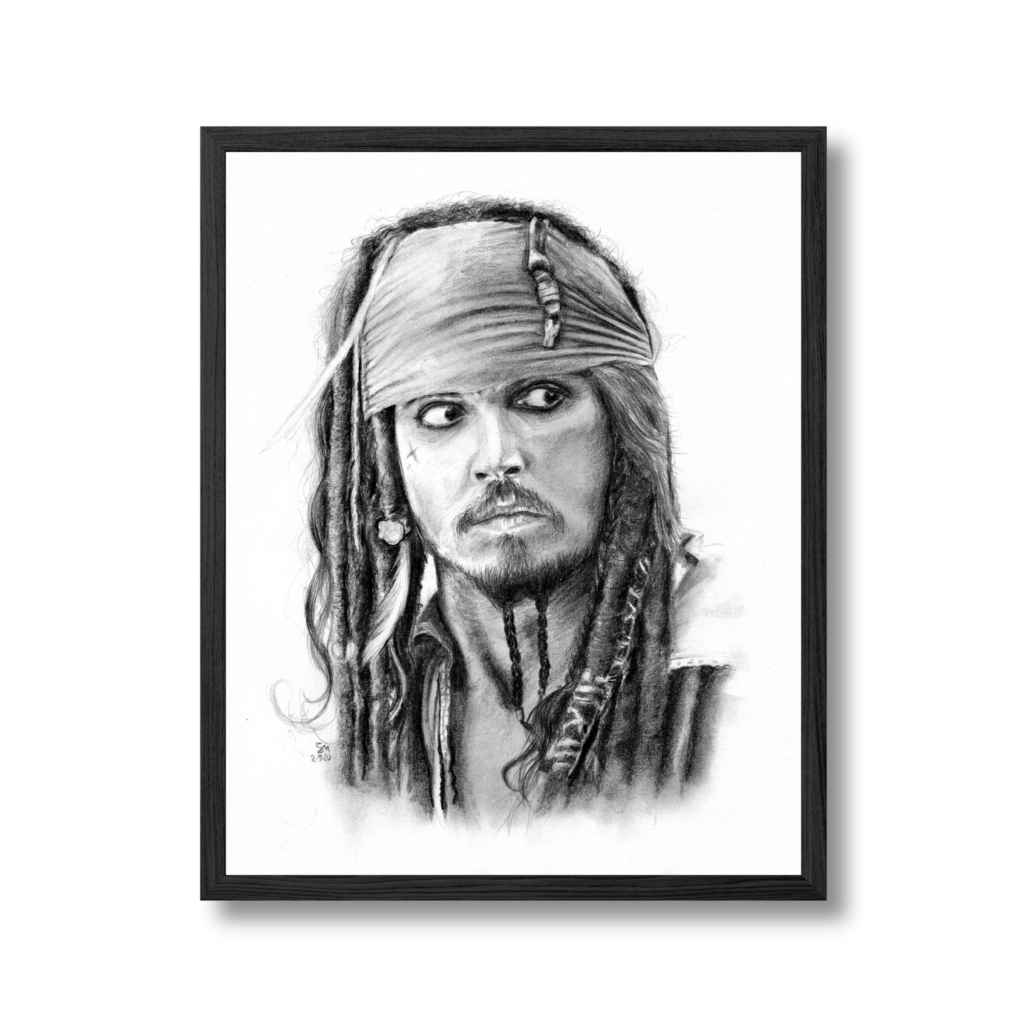 Jack Sparrow