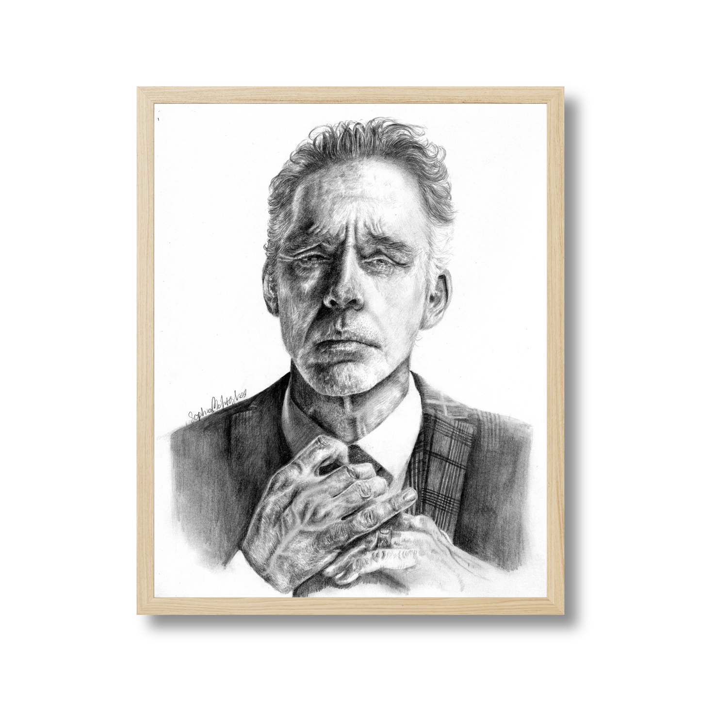 Jordan Peterson