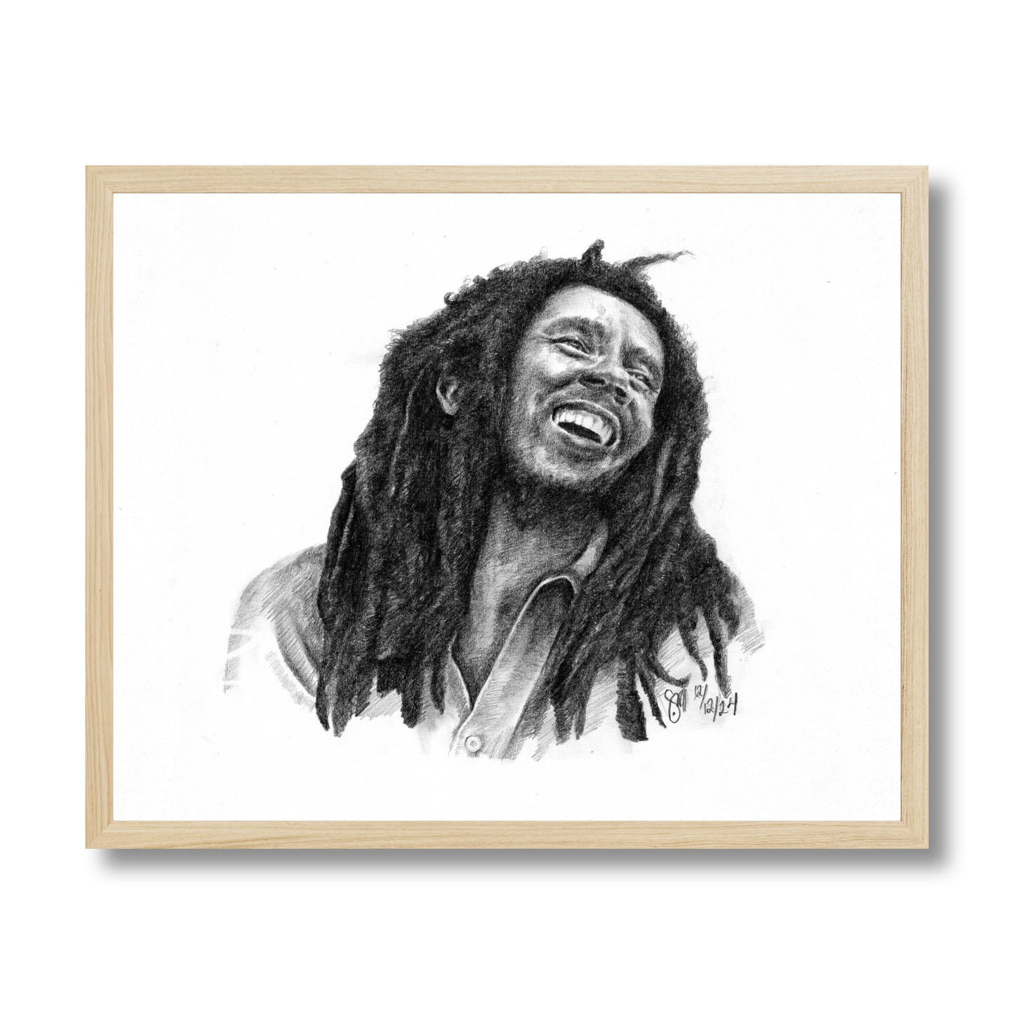 Bob Marley