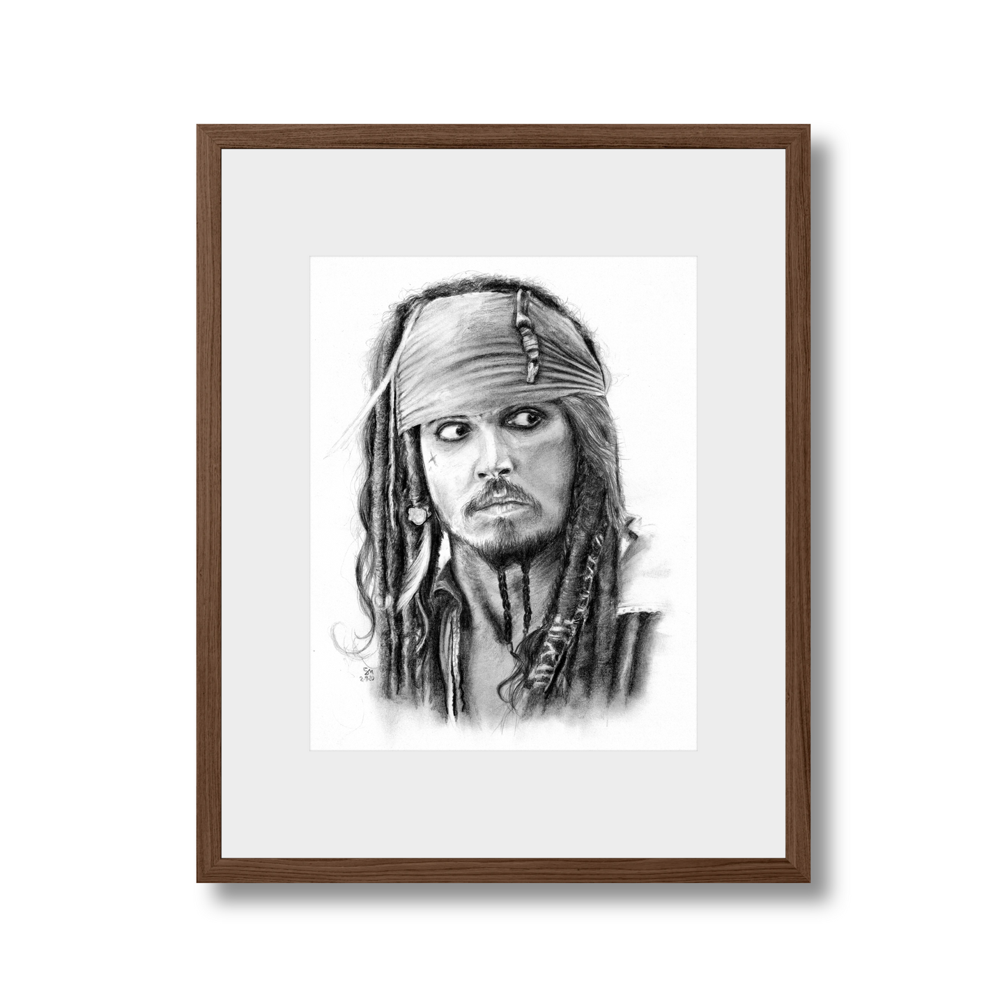 Jack Sparrow