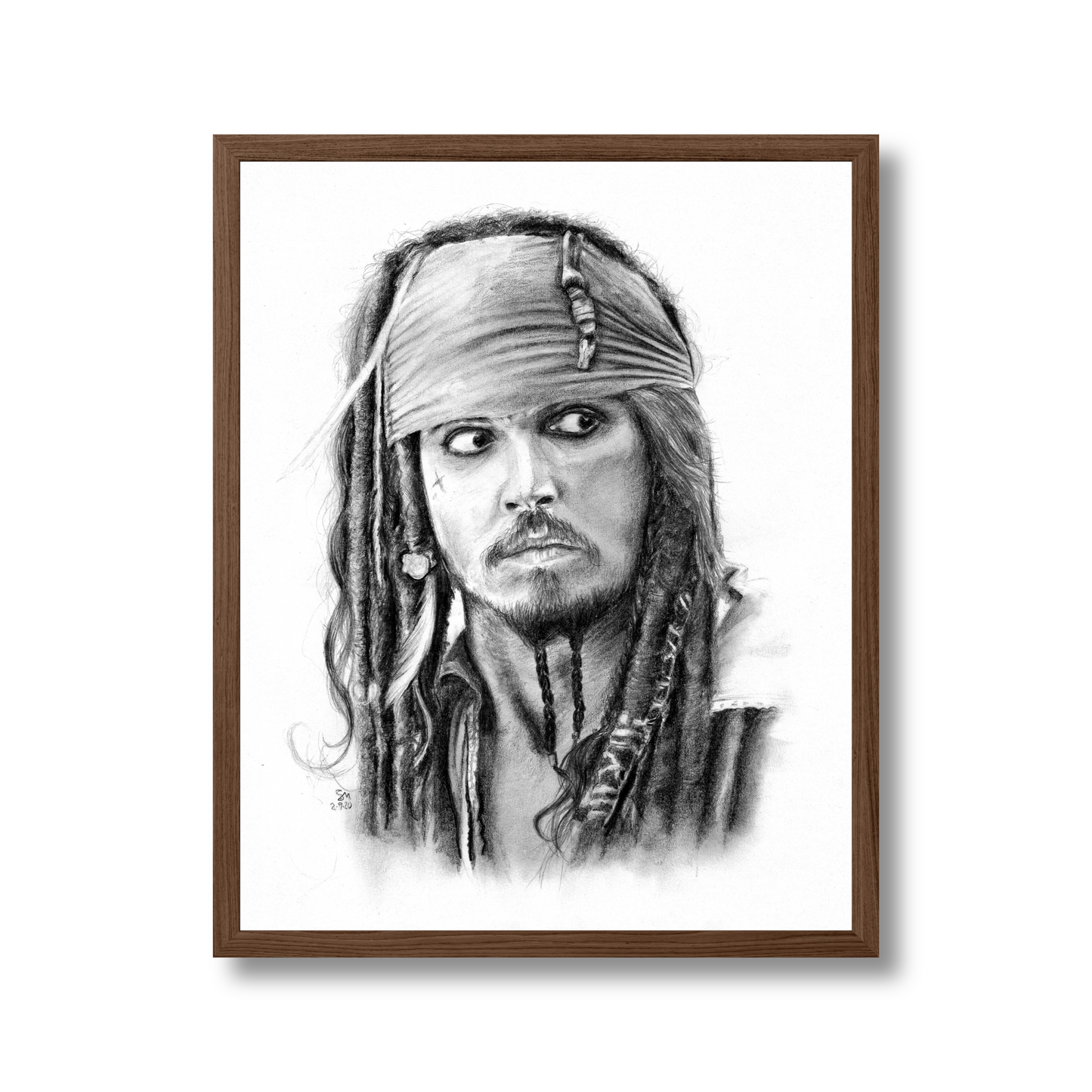 Jack Sparrow