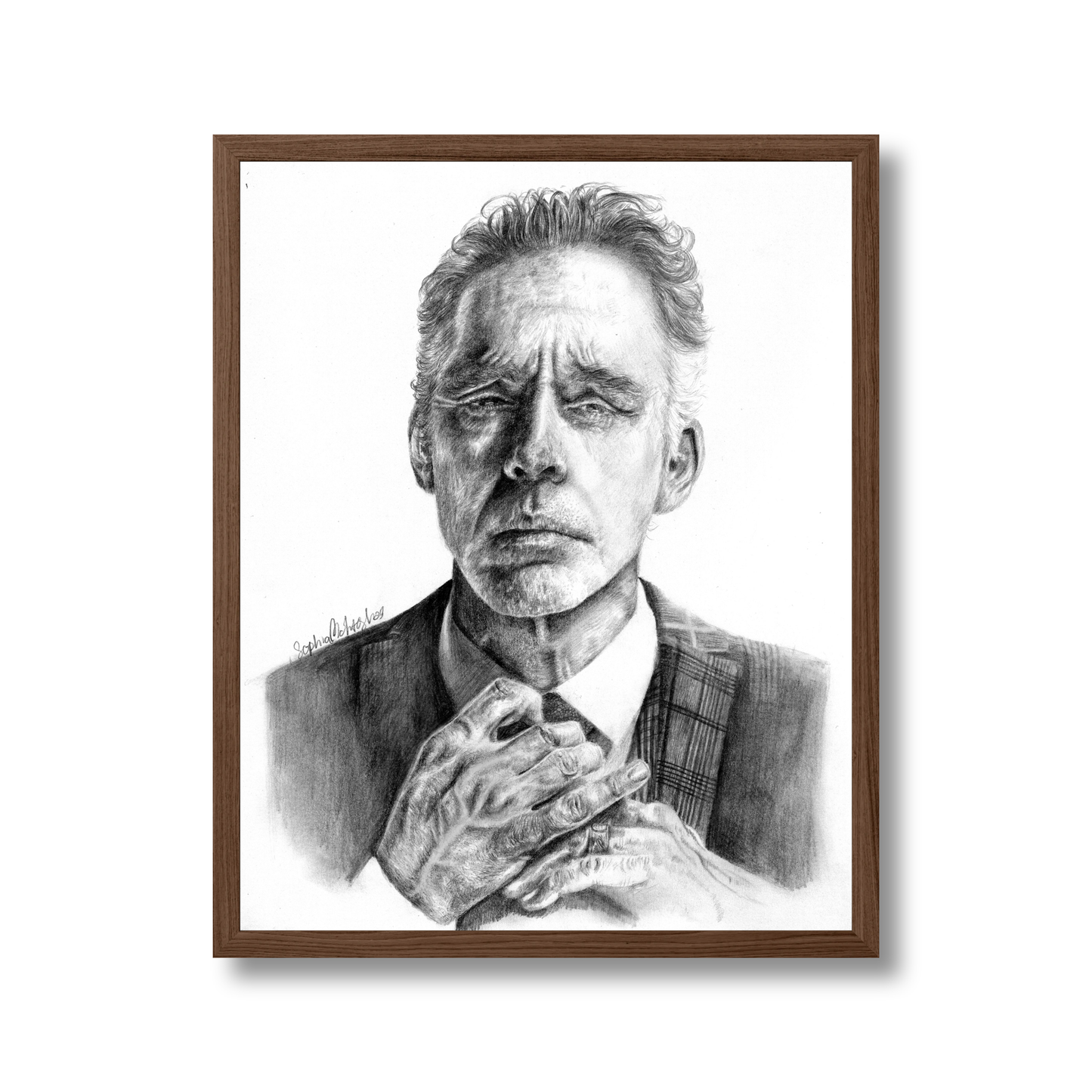 Jordan Peterson