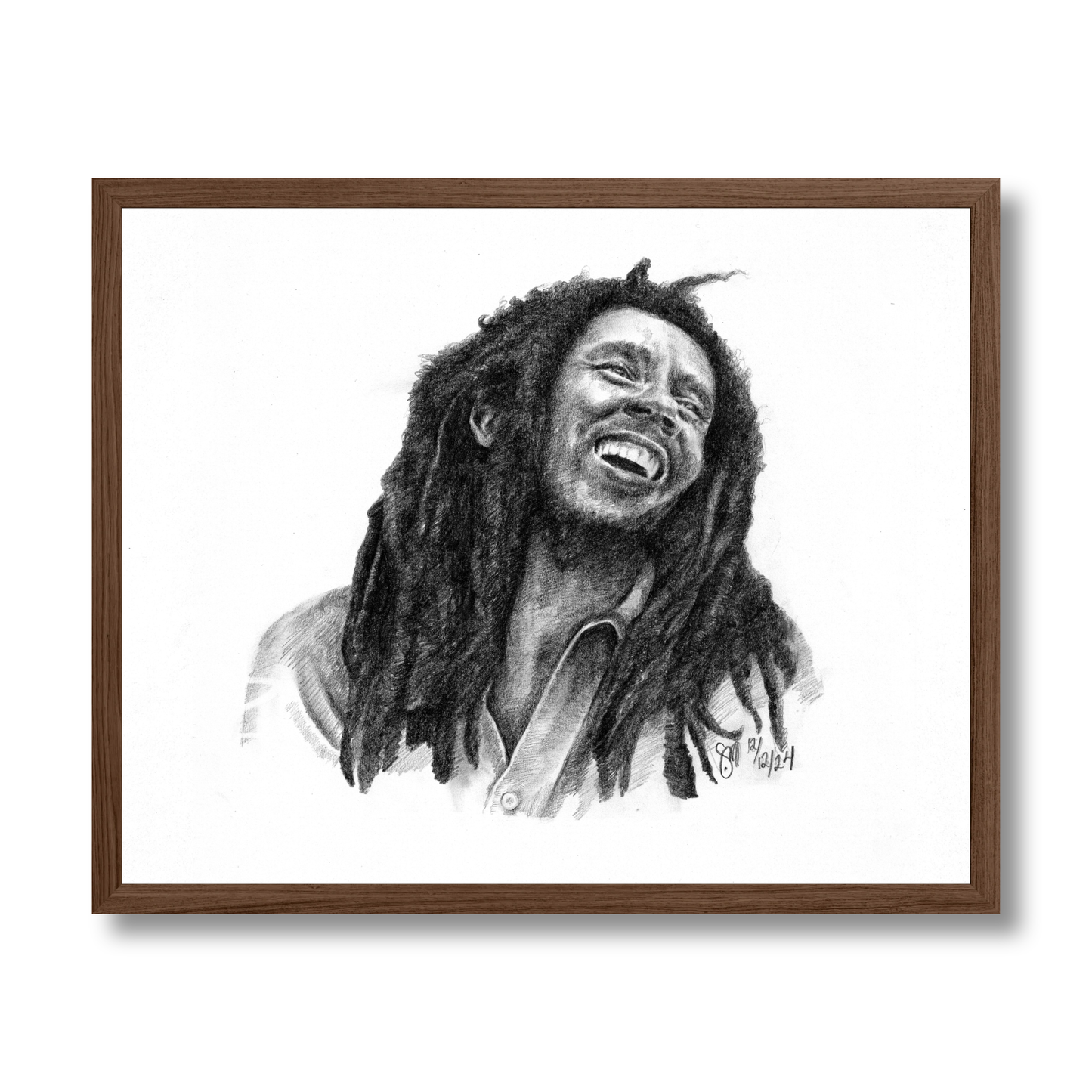 Bob Marley