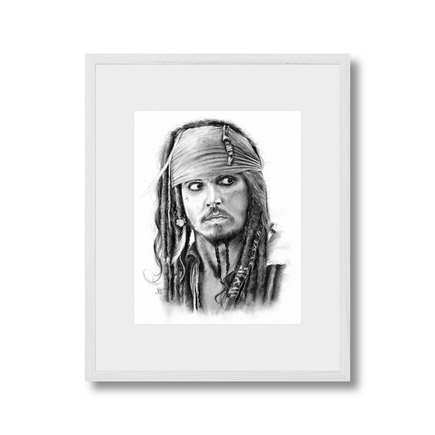 Jack Sparrow