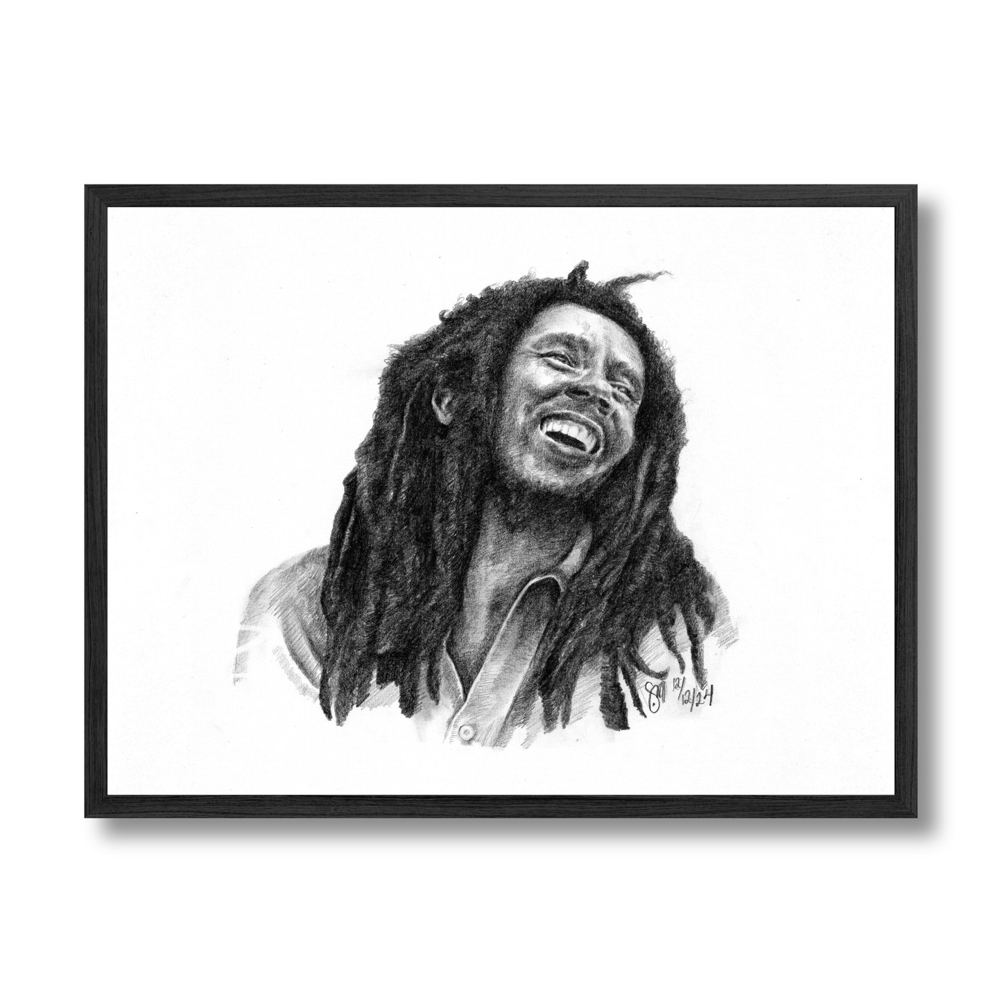 Bob Marley