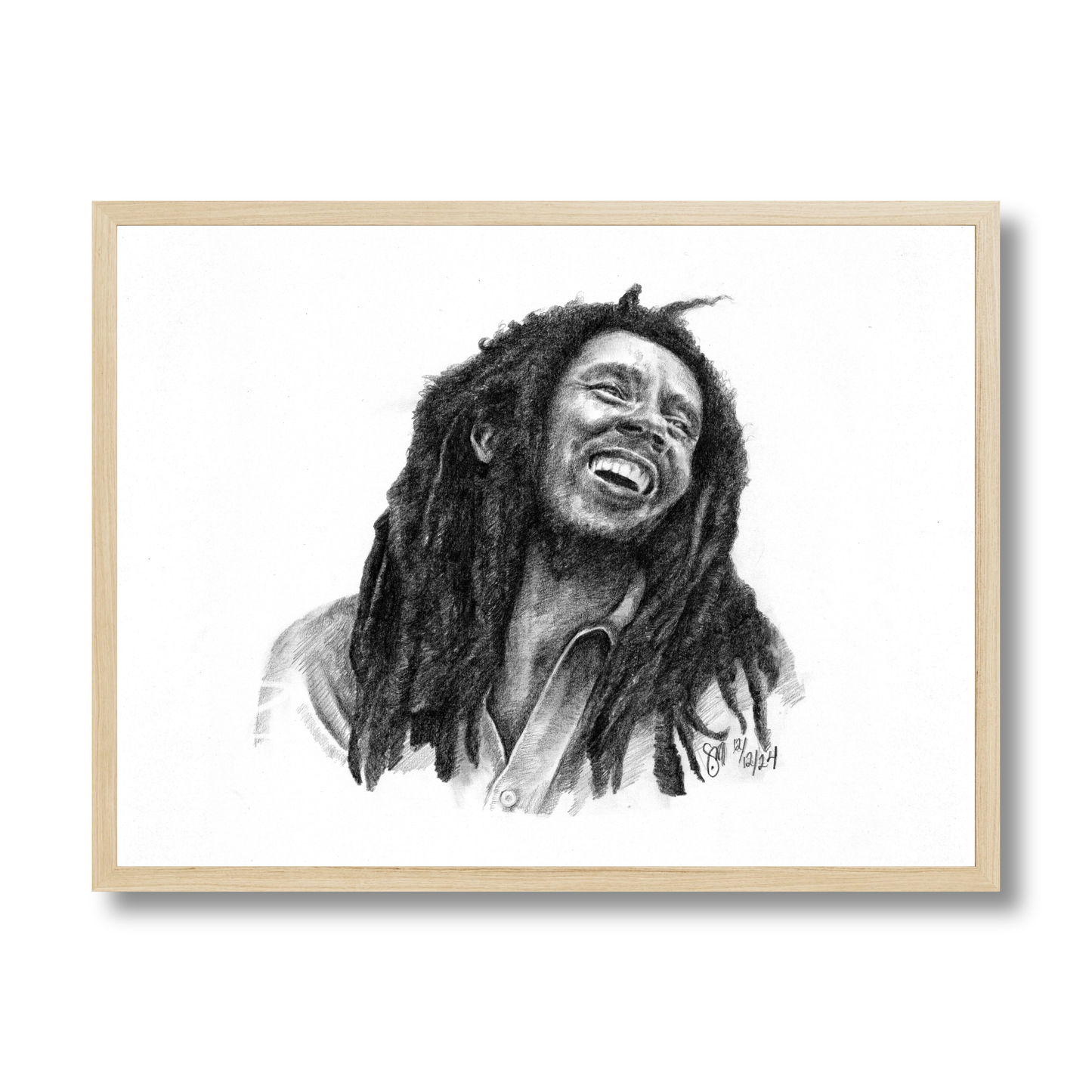 Bob Marley