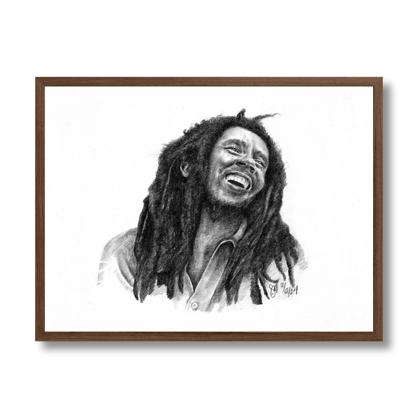Bob Marley