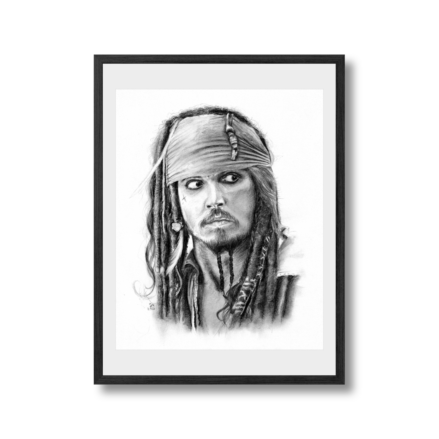 Jack Sparrow