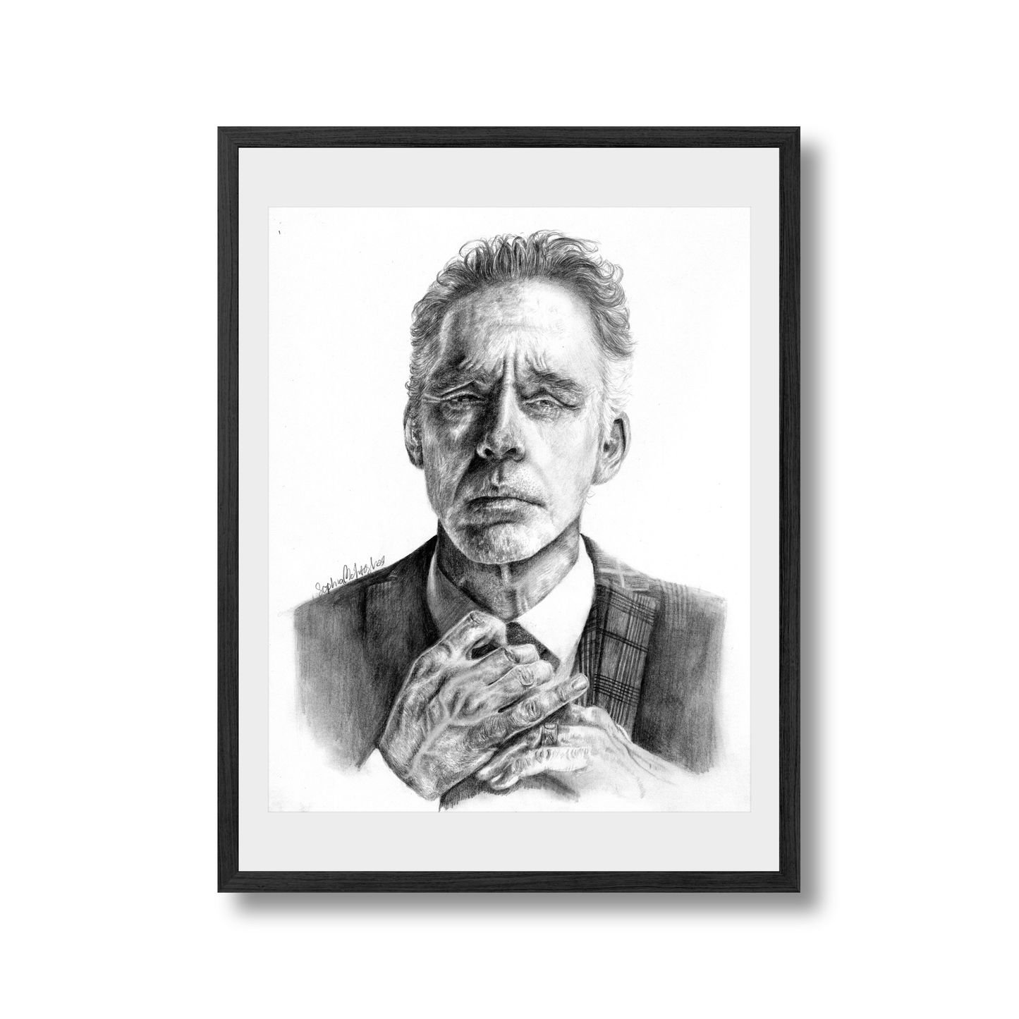 Jordan Peterson