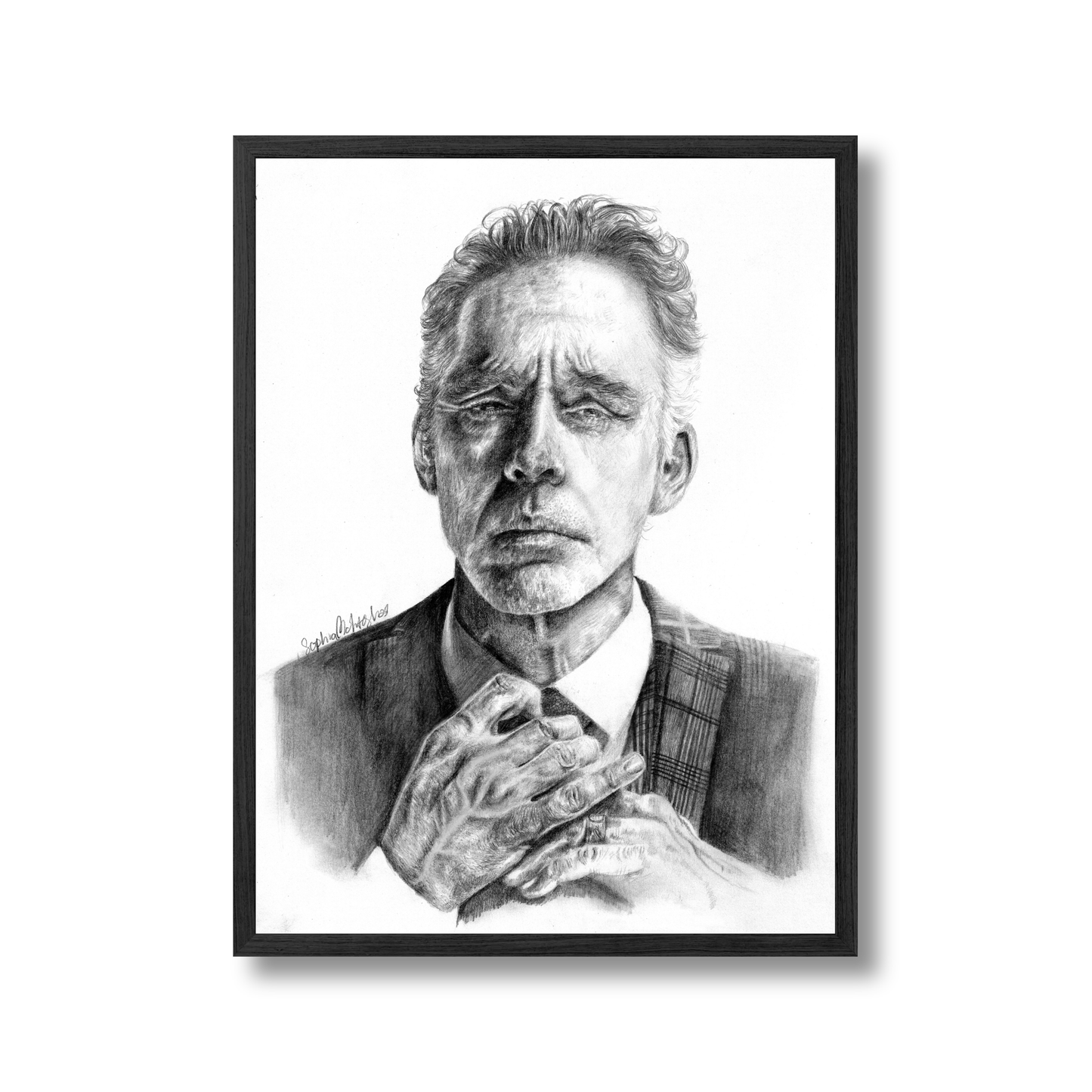 Jordan Peterson
