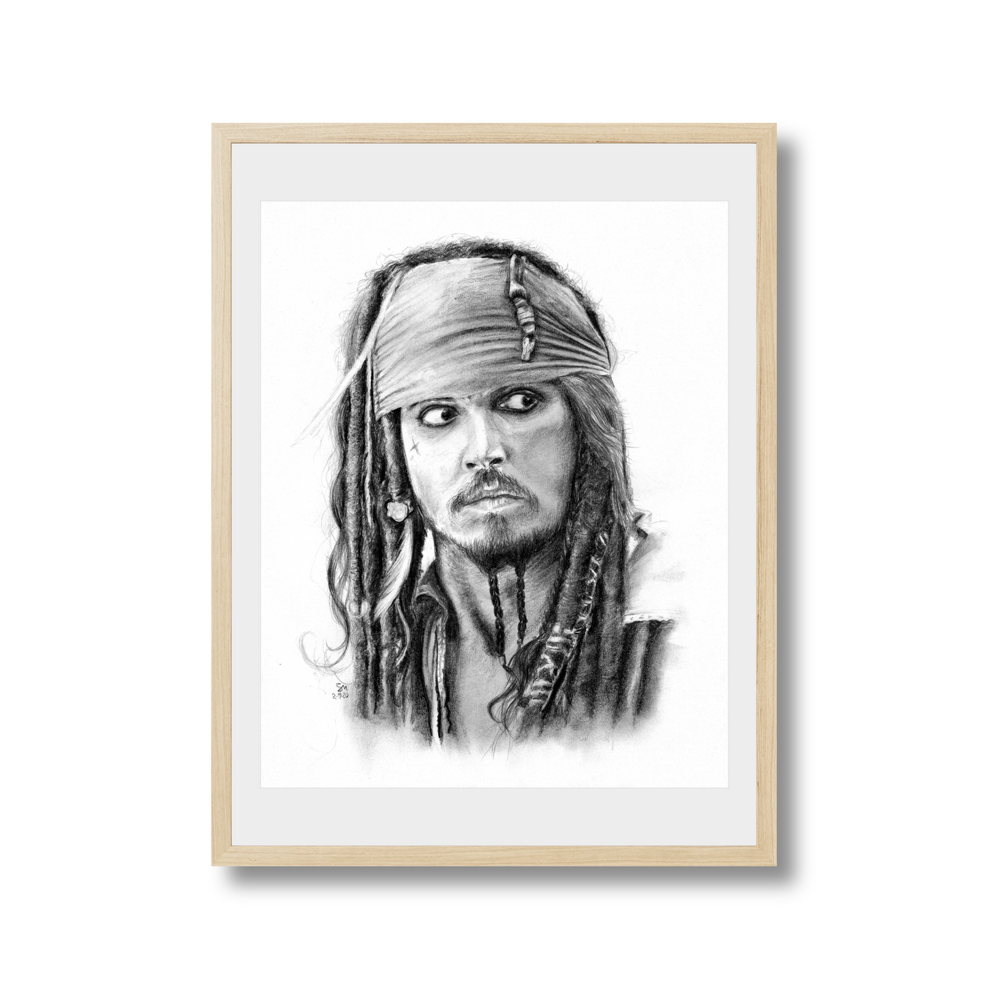 Jack Sparrow