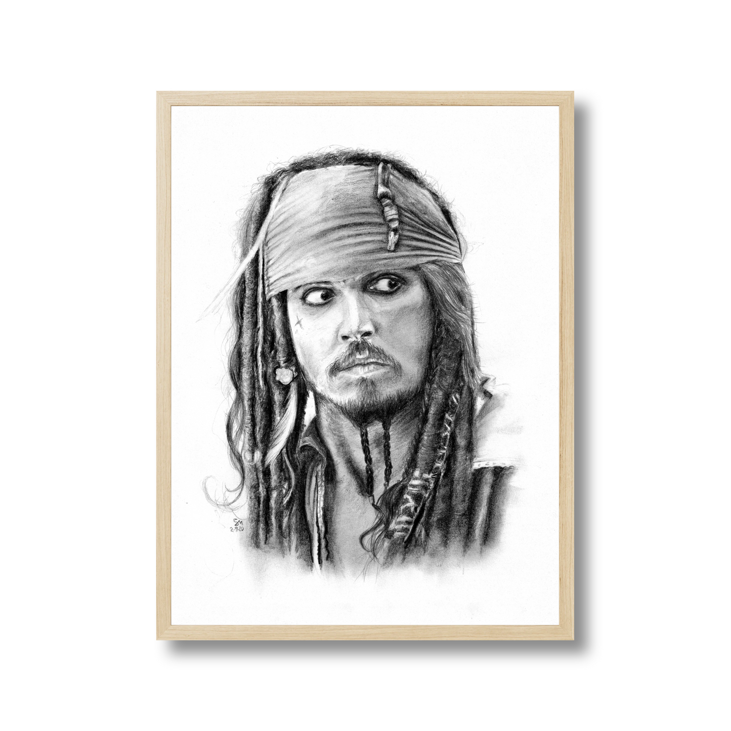 Jack Sparrow