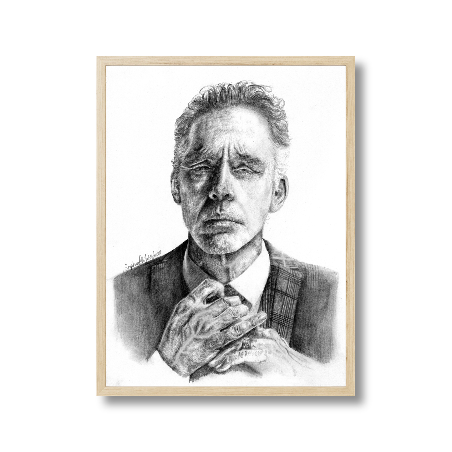 Jordan Peterson