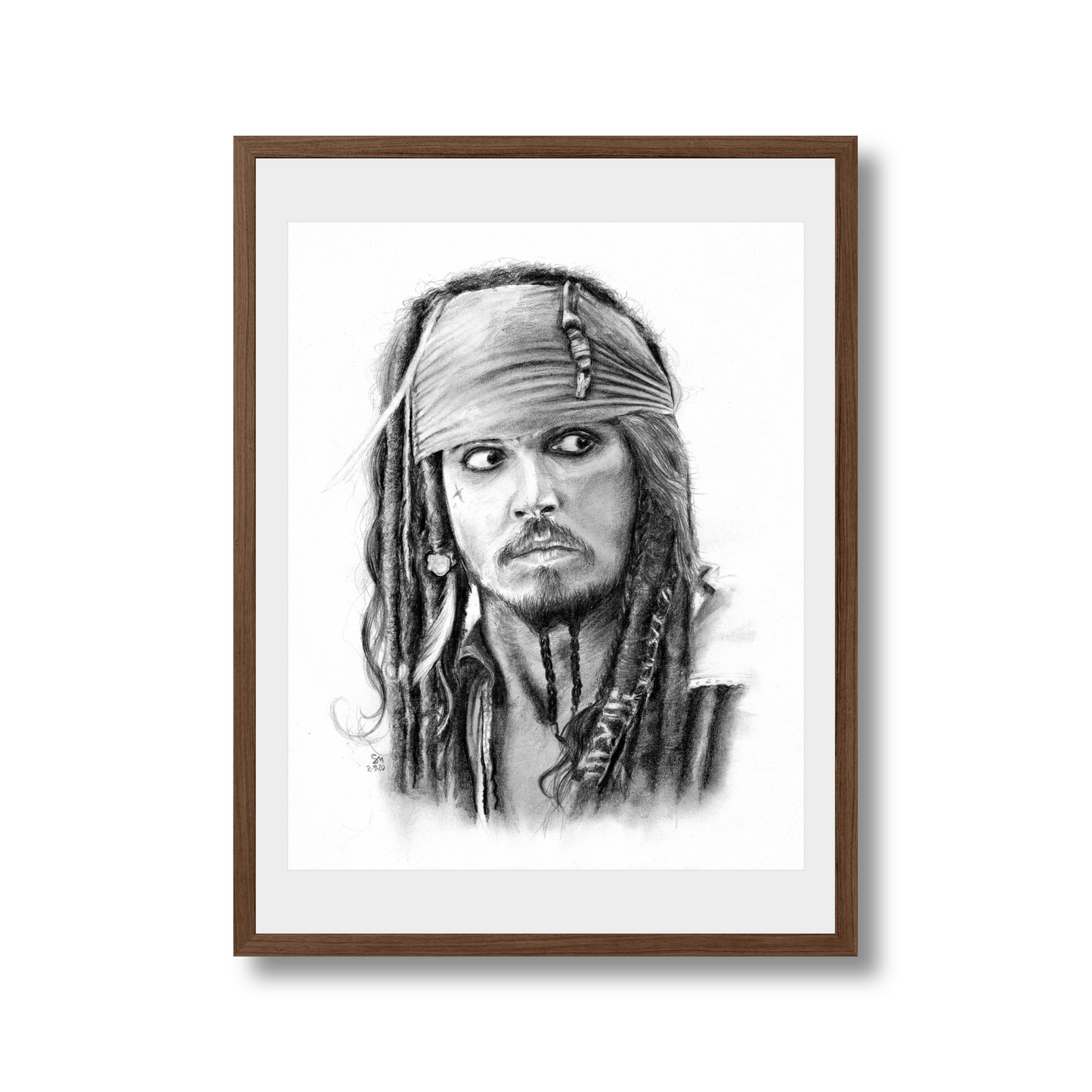 Jack Sparrow