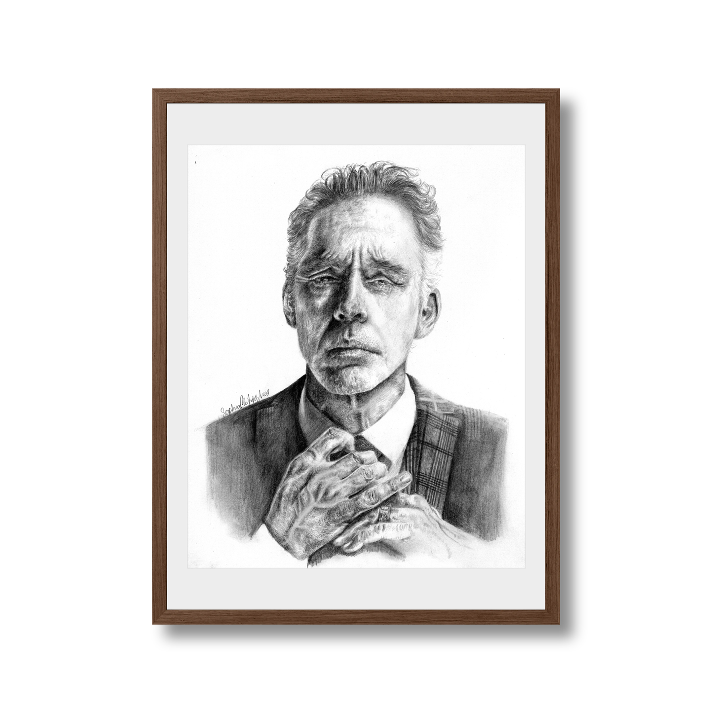 Jordan Peterson