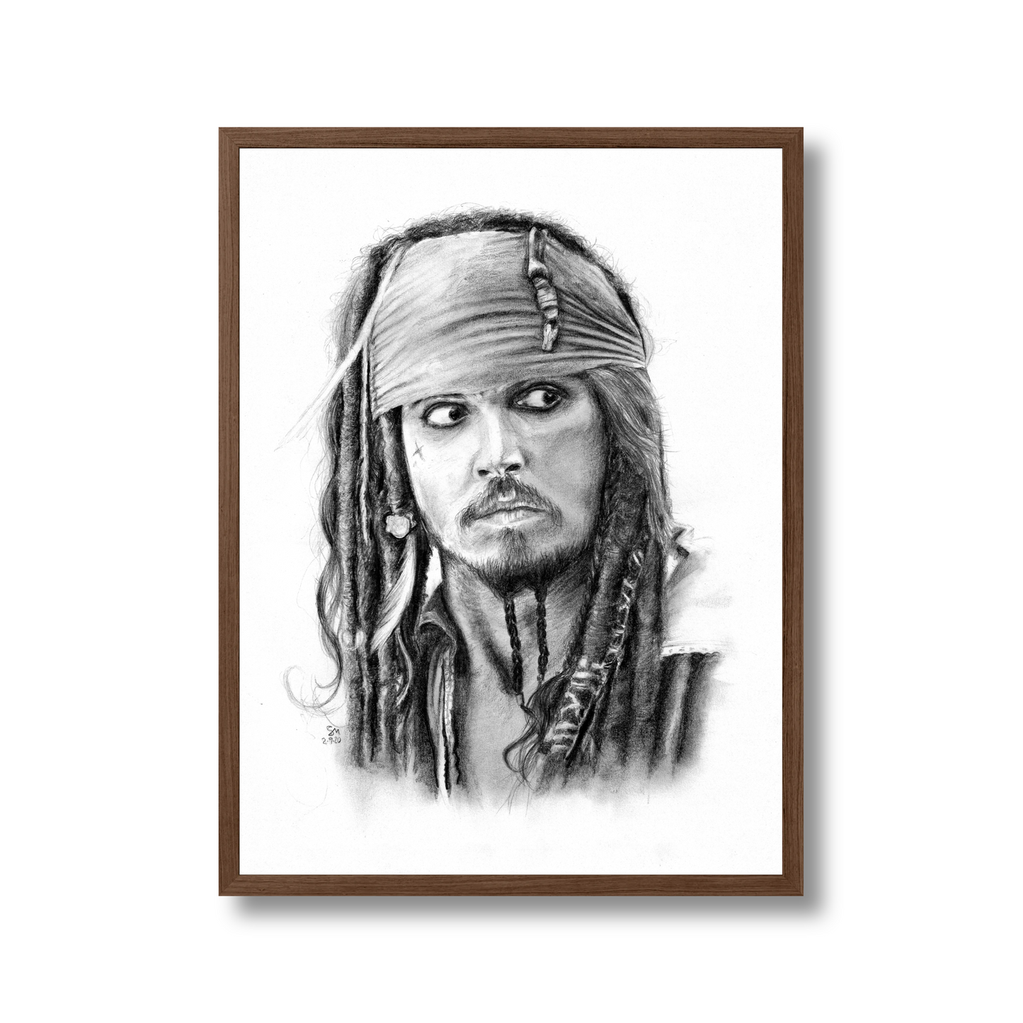 Jack Sparrow
