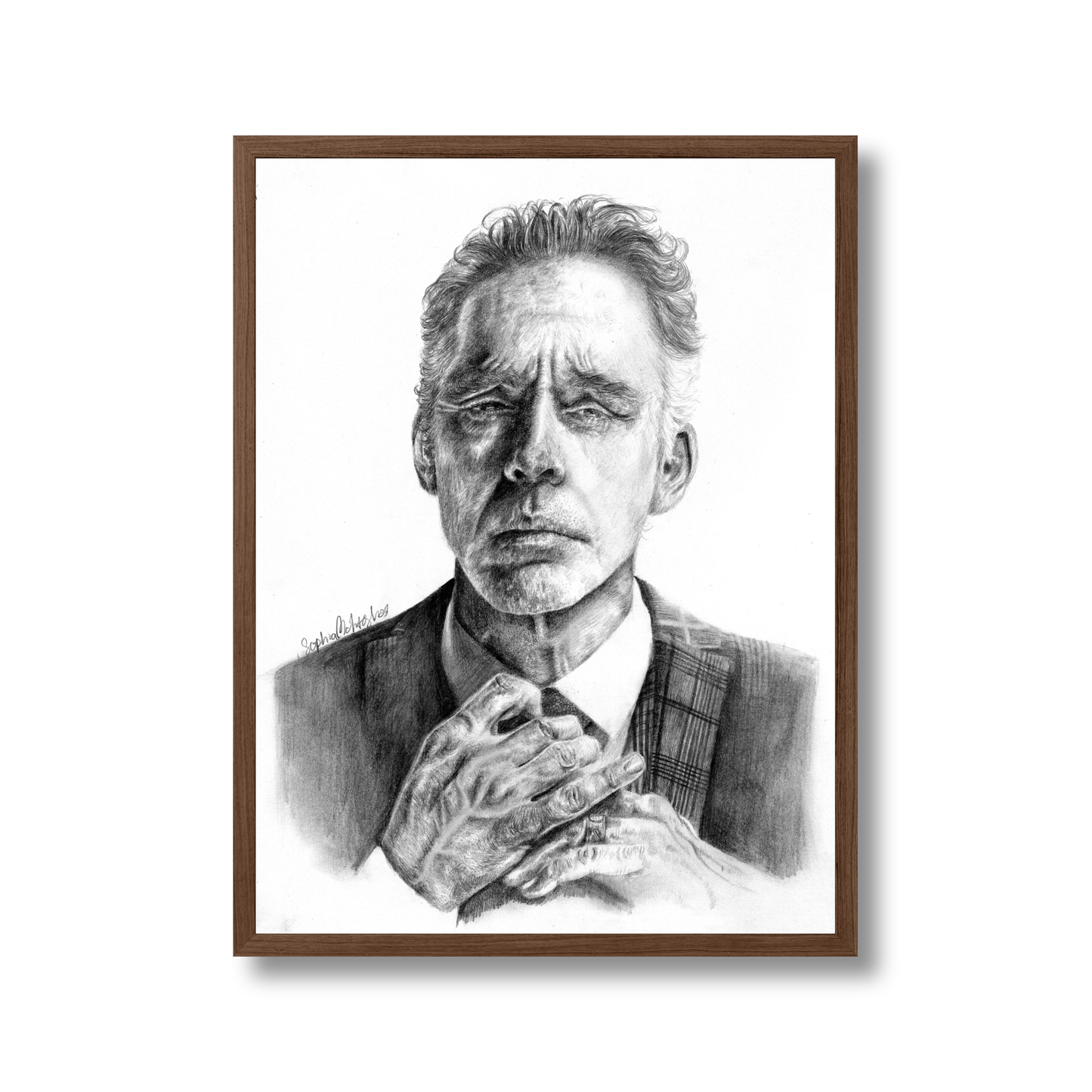 Jordan Peterson