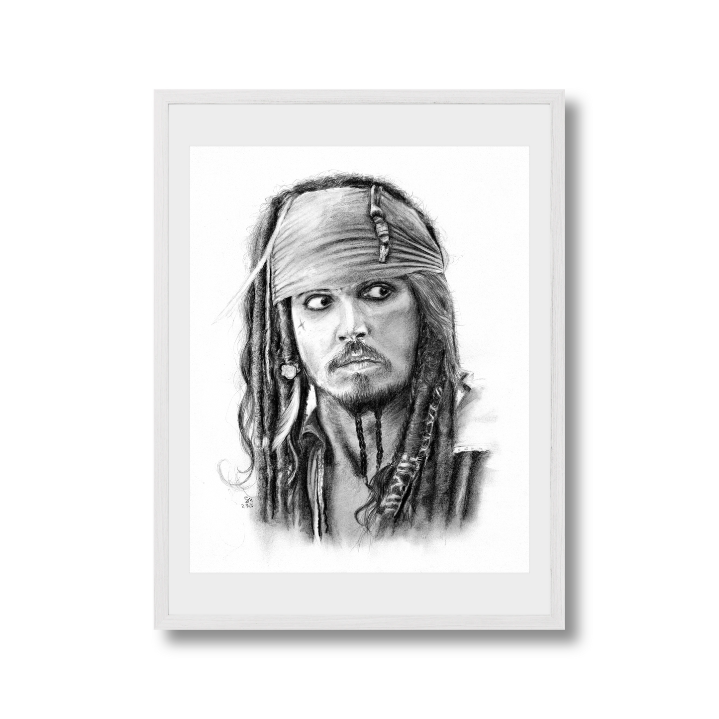 Jack Sparrow