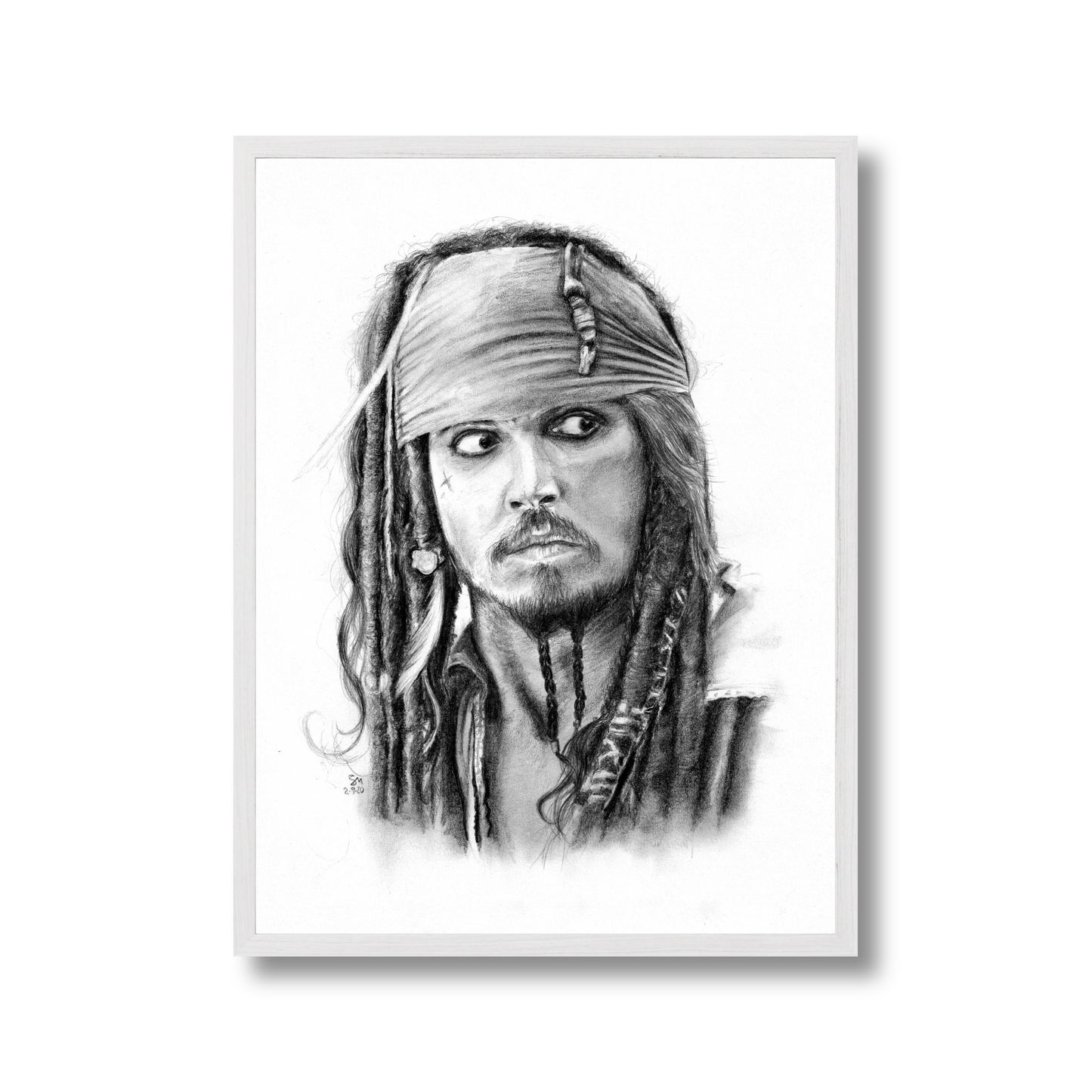 Jack Sparrow