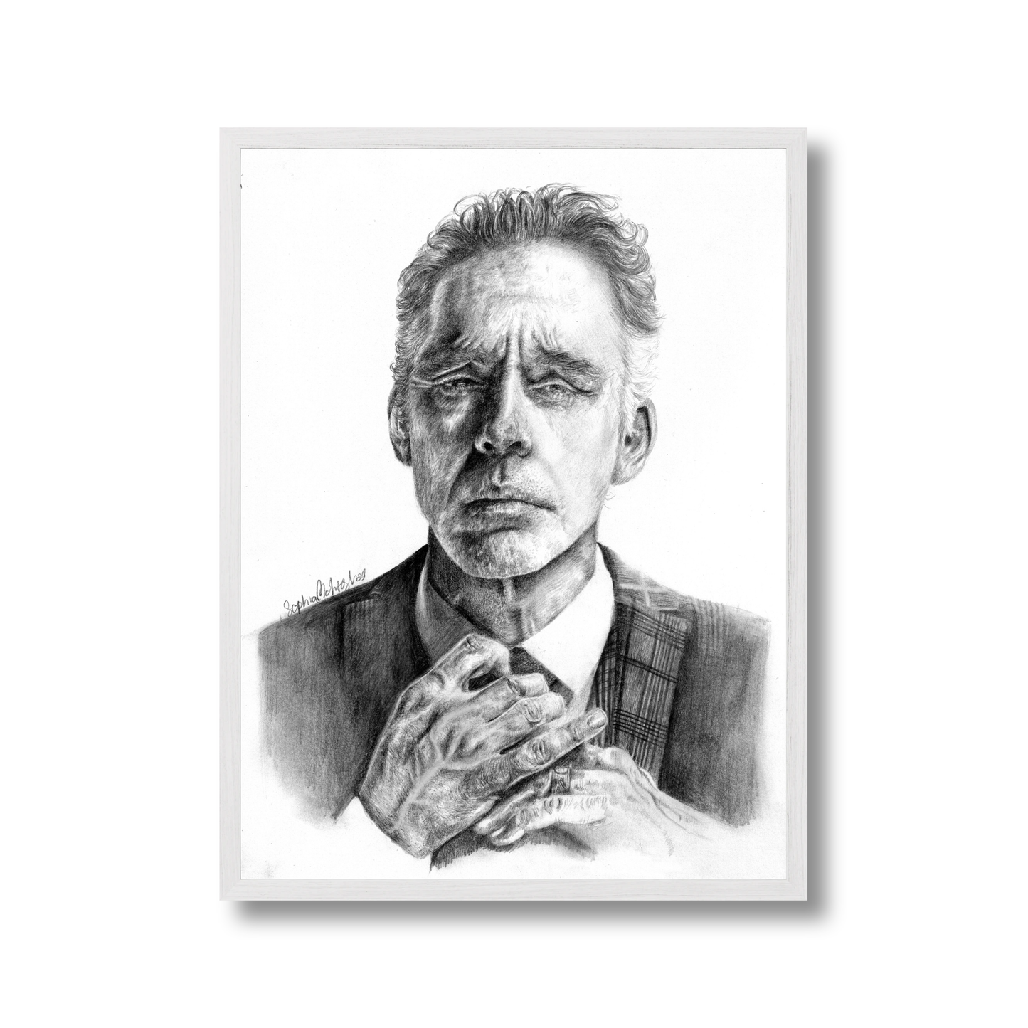 Jordan Peterson