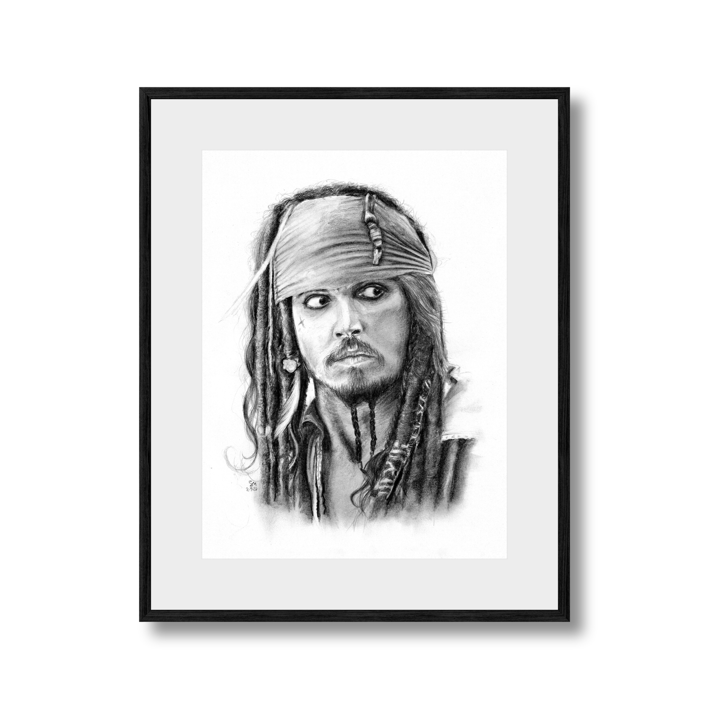 Jack Sparrow
